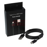 Cablu date USB Type-C