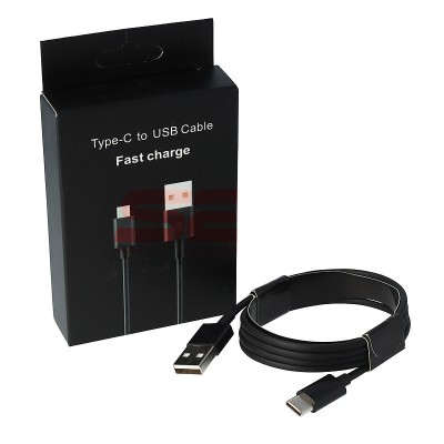 Cablu date USB Type-C foto