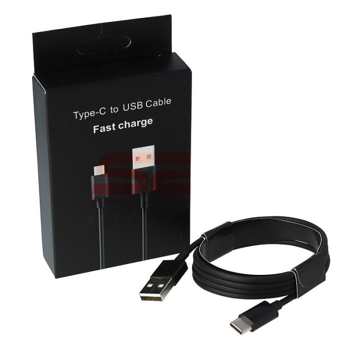 Cablu date USB Type-C