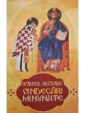 Ciprian Voicila (ed.) - Sfantul Nectarie - Vindecari minunate (Editia: 2011)