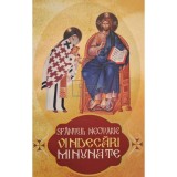 Ciprian Voicila (ed.) - Sfantul Nectarie - Vindecari minunate (Editia: 2011)