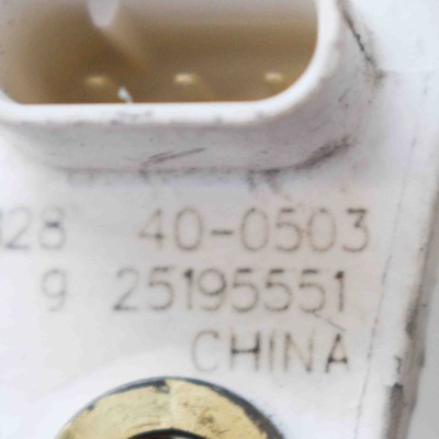 Senzor de poziție ax cu came OPEL MOKKA / MOKKA X 2018 OEM: 25195551 | 4016710 foto