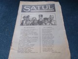 Cumpara ieftin REVISTA SATUL OCTOMBRIE 1934