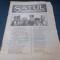 REVISTA SATUL OCTOMBRIE 1934