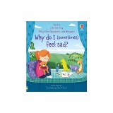 Very First Questions &amp; Answers: Why Do I (Sometimes) Feel Sad?