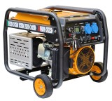 Generator curent monofazat Stager FD 3600ER Automatic, 3.0 kW, ATS