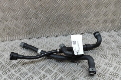 Furtun de lichid de răcire MERCEDES-BENZ GLE W167 2020 OEM: A1675001802 28350485 foto