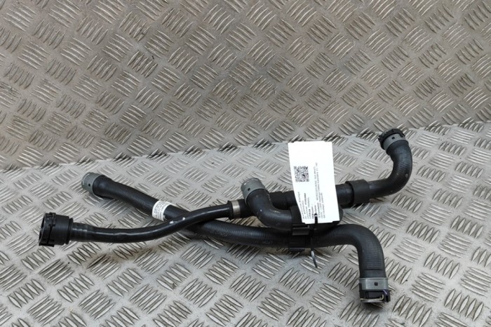 Furtun de lichid de răcire MERCEDES-BENZ GLE W167 2020 OEM: A1675001802 28350485