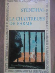 LA CHARTREUSE DE PARME-STENDHAL foto