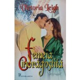 FEMEIA INDRAGOSTITA-VICTORIA LEIGH-235852