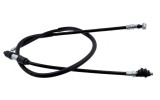 Cablu ambreiaj pentru moped Ranger Classic Cod Produs: MX_NEW LSPMRRC1WON000