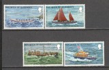 Guernsey.1974 150 ani serviciul regal de salvare pe mare SG.103