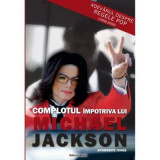 Complotul impotriva lui Michael Jackson - Aphrodite Jones