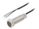 Senzor Inductiv PNP NO 8mm 30V M18 IP67