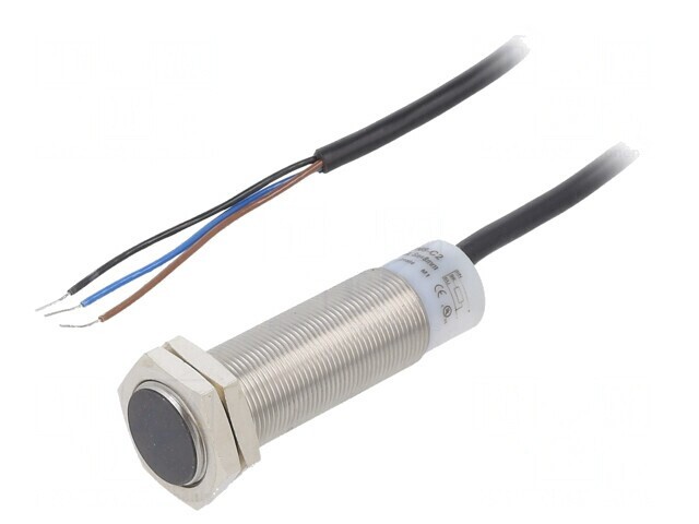 Senzor Inductiv PNP NO 8mm 30V M18 IP67