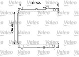 VALEO 734162 Radiator, racire motor