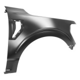 Aripa fata FORD F-SERIES, 10.2020-, partea dreapta, metal; vopsire prin imersie, F150, pick-up,