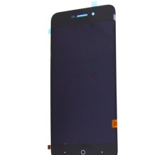 Display ZTE Blade A601 + Touch, Black foto