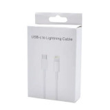 Cumpara ieftin Cablu De Date Si Incarcare Premium , Type-C-Lighting, Fast Charging, 1m, pentru Iphone, Ipad sau Macbook