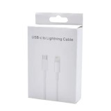 Cumpara ieftin Cablu De Date Si Incarcare Premium , Type-C-Lighting, Fast Charging, 1m, pentru Iphone, Ipad sau Macbook, Elword