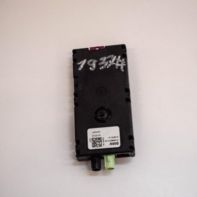 Amplificator de antena BMW 2 Active Tourer F45 2015 OEM: 213675109286370 2496013 foto