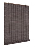 Cumpara ieftin Jaluzea bambus maro Eivissa 120x250 cm