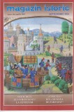 Magazin Istoric nr. 9 Septembrie 2024 Carti Istorie Romana 100 Pagini Coperta Brosata