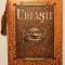 Istorii Secrete, Uriasii sau Codex Giganticum, Ari Berk, Egmont, 2009, carti pentru copii, clapete, Cartonata cu ornamentele originale pe coperta.