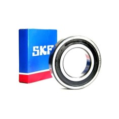 Rulment 17x40x12 cu protectie la apa 6203 2RS SKF