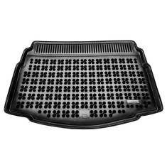 Covor Tavita Portbagaj Premium VW GOLF 7 Hatchback, podea in pozitie coborata 2012-2019