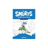 The Smurfs Archives Vol. 1