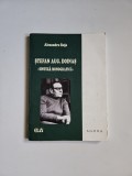 Alexandru Ruja, Stefan Aug. Doinas. Sinteza monografica, Timisoara EUV, 2020, Dedicatia autorului!