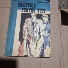Croitorie pentru toti, Florica Ciuca, Eugenia Galben