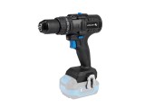 Mașină de găurit H&Ouml;GERT TECHNIK 18V fără acumulator și &icirc;ncărcător