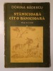Dorina Bădescu - Stănicioară c&acirc;t o bănicioară (ilustrații Ștefan Nastac)