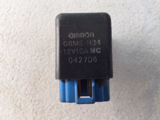 Releu Omron G8MS-H34 Honda CBR600F PC31