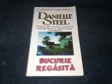 DANIELLE STEEL - BUCURIE REGASITA