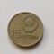 Rusia -15 Copeici 1967-Cea de-a 50-a aniversare a Revoluției