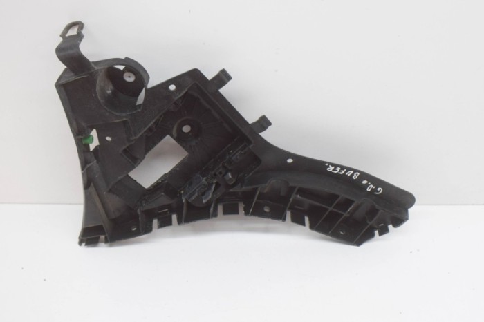 Suport bara de protecție dreapta spate VOLVO XC60 2014 OEM: 31323764 12402225