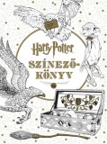 Harry Potter sz&iacute;nezők&ouml;nyv