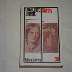 Shirley - Charlotte Bronte - 1974