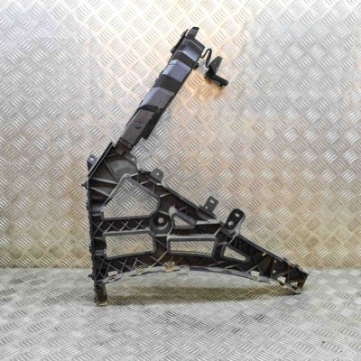 Suport bara de protecție st&amp;acirc;nga spate JAGUAR F-PACE X761 2016 OEM: HK83-17B931-AE,HK83-17B933-AD 15494078 foto