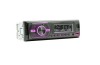 MP3 Player Auto ALM, Bluetooth 5.1, Radio FM, Ecran LCD, USB, AUX, RGB, 60W, 12V