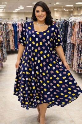 Rochie Maxi din Vascoza cod 0005Marimea foto