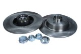 Disc frana RENAULT GRAND SC&Eacute;NIC II (JM0/1_) (2004 - 2009) MAXGEAR 19-1966