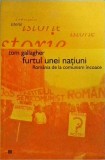 Tom Gallagher - Furtul unei natiuni. Romania de la comunism incoace