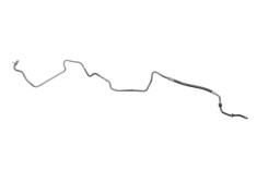 Conducta de răcire cutie de viteze MERCEDES-BENZ VITO Tourer W447 2018 OEM: A4472770100