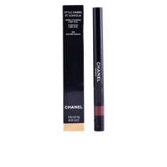 Chanel Stylo Ombre Et Contour #04-electric Brown 0,8 Gr, de dama, foto