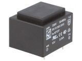 Transformator &icirc;ncapsulat 12V 191mA PCB