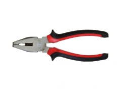 Patent universal nichelat 180mm 7&quot;, Geko G01621